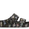 Harry Potter x Classic Cozzzy Classic Sandal ”Vera Bradley”