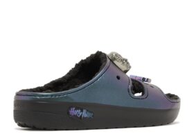 Harry Potter x Classic Cozzzy -sandaali ’The Dark Arts’