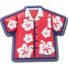 Hawaiian Shirt Jibbitz™-korut