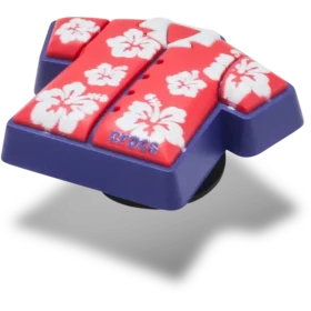 Hawaiian Shirt Jibbitz™-korut