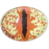 Hazel Animal Eye Jibbitz™-korut