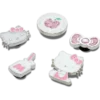 Hello Kitty Elevated 5-pakkaus Jibbitz-korut