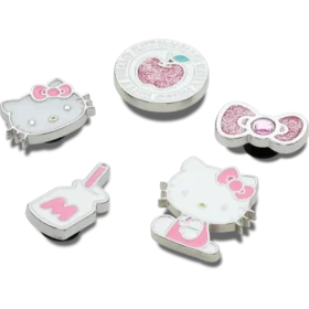 Hello Kitty Elevated 5-pakkaus Jibbitz-korut