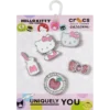 Hello Kitty Elevated 5-pakkaus Jibbitz-korut