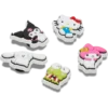 Hello Kitty® ja ystävät, 5 kpl:n pakkaus