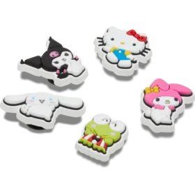 Hello Kitty® ja ystävät, 5 kpl:n pakkaus