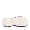 Hello Kitty Siren Clog ”White Blue”