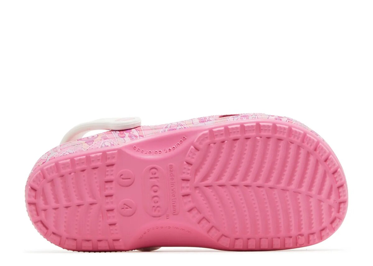 Hello Kitty x Classic Clog Kids ’Hello Kitty and Friends’ Hello Kitty x Classic Clog Kids ’Hello Kitty and Friends’
