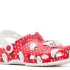 Hello Kitty x Classic Clog Kids ’Red Polka Dots’