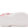 Hello Kitty x Classic Clog Kids ’Red Polka Dots’