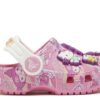 Hello Kitty x Classic Clog Toddler ’Hello Kitty and Friends’ Hello Kitty x Classic Clog Toddler ’Hello Kitty and Friends’