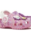 Hello Kitty x Classic Clog Toddler ’Hello Kitty and Friends’ Hello Kitty x Classic Clog Toddler ’Hello Kitty and Friends’