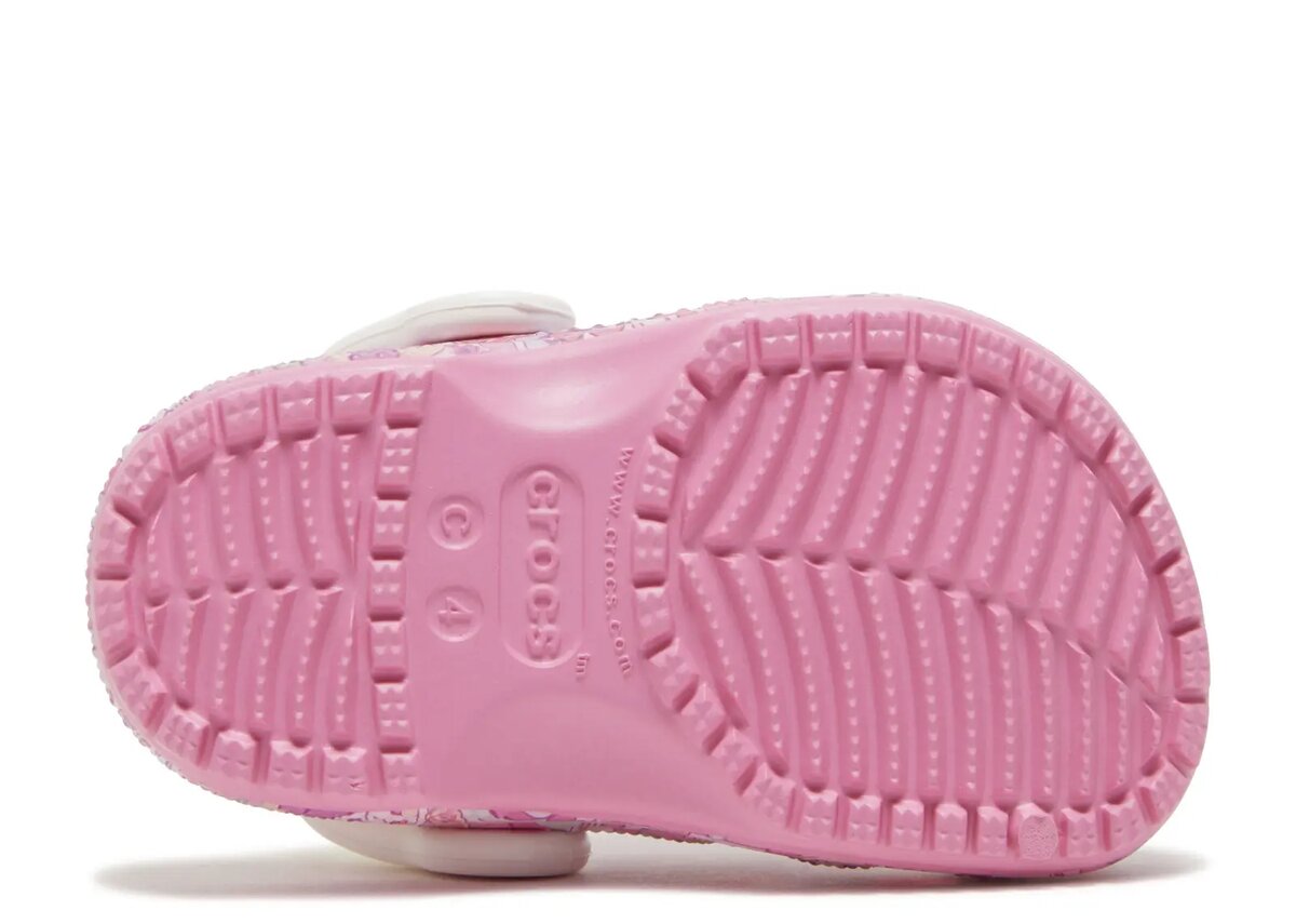 Hello Kitty x Classic Clog Toddler ’Hello Kitty and Friends’ Hello Kitty x Classic Clog Toddler ’Hello Kitty and Friends’