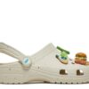 Hidden Valley Ranch x Classic Clog ’White’ Hidden Valley Ranch x Classic Clog ’White’