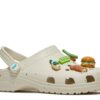 Hidden Valley Ranch x Classic Clog ’White’ Hidden Valley Ranch x Classic Clog ’White’