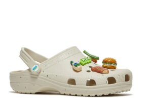 Hidden Valley Ranch x Classic Clog ’White’