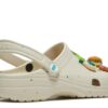 Hidden Valley Ranch x Classic Clog ’White’ Hidden Valley Ranch x Classic Clog ’White’