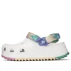 Hiker Ombre -pistokkaat ”White Multi”
