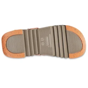 Hiker Xscape Animal -sandaalit ”Khaki Leopard”