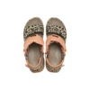 Hiker Xscape Animal -sandaalit ”Khaki Leopard”