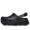 Hiker Xscape Pistokkaat ”Black”