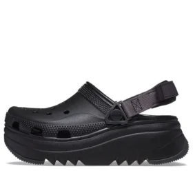 Hiker Xscape Pistokkaat ”Black”