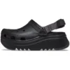 Hiker Xscape Pistokkaat ”Black”