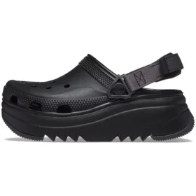 Hiker Xscape Pistokkaat ”Black”