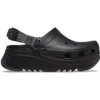 Hiker Xscape Pistokkaat ”Black”