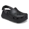 Hiker Xscape Pistokkaat ”Black”