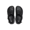 Hiker Xscape Pistokkaat ”Black”