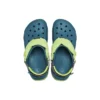 Hiker Xscape -pistokkaat eläinprintillä, ”Teal Green”