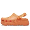 Hiker Xscape -pistokkaat ”Persimmon”