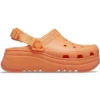 Hiker Xscape -pistokkaat ”Persimmon”