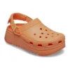 Hiker Xscape -pistokkaat ”Persimmon”