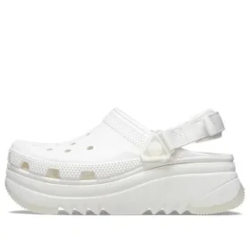 Hiker Xscape -pistokkaat ”White”