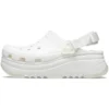 Hiker Xscape -pistokkaat ”White”