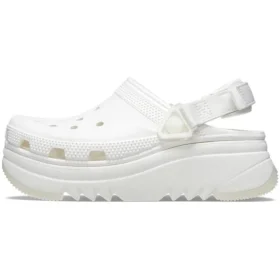 Hiker Xscape -pistokkaat ”White”