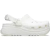 Hiker Xscape -pistokkaat ”White”