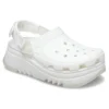 Hiker Xscape -pistokkaat ”White”