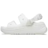 Hiker Xscape -sandaali ”White”