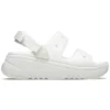 Hiker Xscape -sandaali ”White”