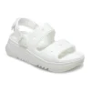 Hiker Xscape -sandaali ”White”