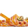 Honey Nut Cheerios x Classic Clog ”Rise N’ Style” Honey Nut Cheerios x Classic Clog ”Rise N’ Style”
