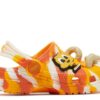 Honey Nut Cheerios x Classic Clog Toddler ’Rise N’ Style’ Honey Nut Cheerios x Classic Clog Toddler ’Rise N’ Style’