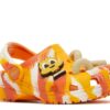 Honey Nut Cheerios x Classic Clog Toddler ’Rise N’ Style’ Honey Nut Cheerios x Classic Clog Toddler ’Rise N’ Style’