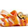 Honey Nut Cheerios x Classic Clog Toddler ’Rise N’ Style’ Honey Nut Cheerios x Classic Clog Toddler ’Rise N’ Style’
