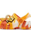 Honey Nut Cheerios x Classic Clog Toddler ’Rise N’ Style’ Honey Nut Cheerios x Classic Clog Toddler ’Rise N’ Style’