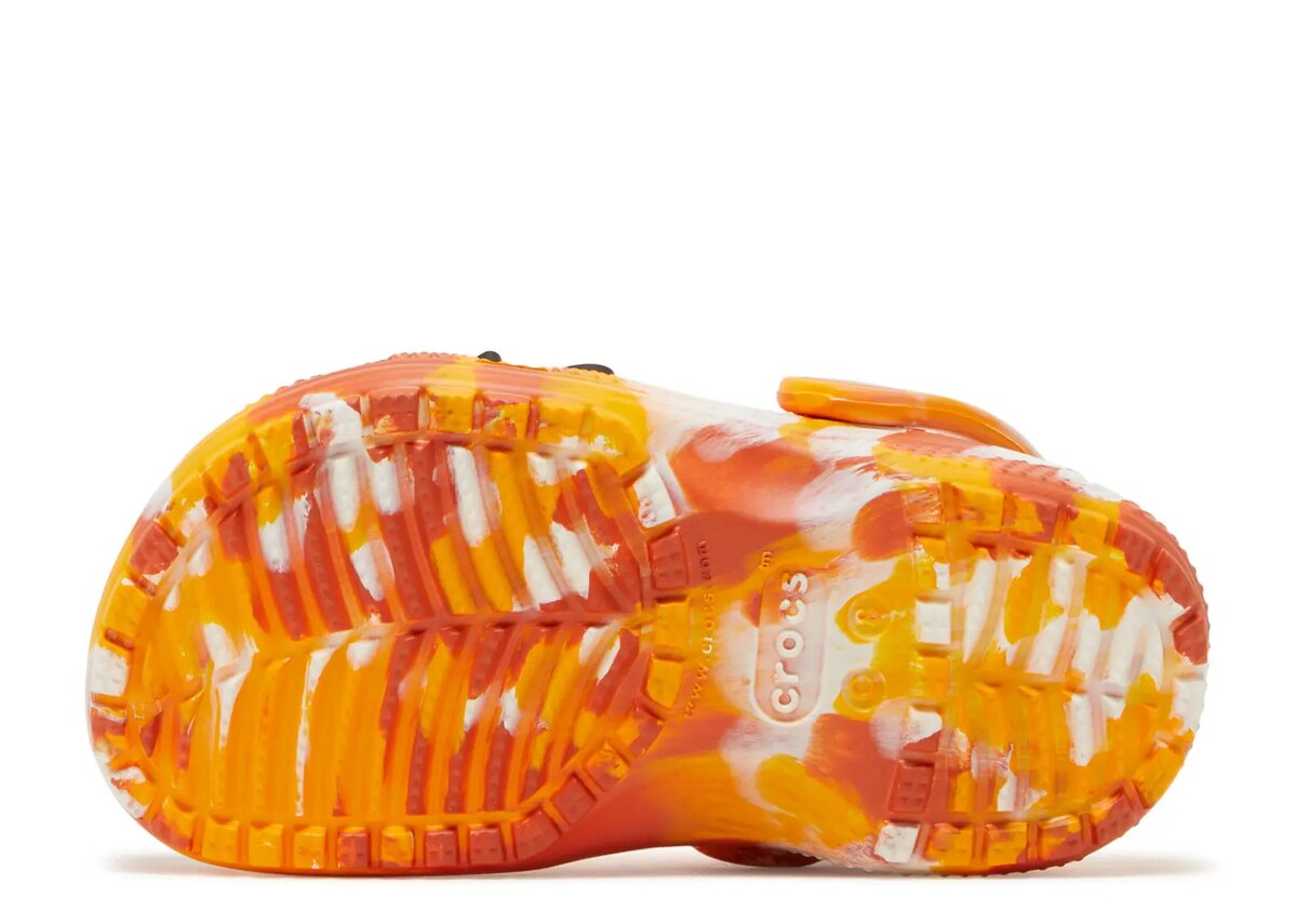 Honey Nut Cheerios x Classic Clog Toddler ’Rise N’ Style’ Honey Nut Cheerios x Classic Clog Toddler ’Rise N’ Style’