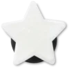 Hopeiset Bright Star Jibbitz-korut